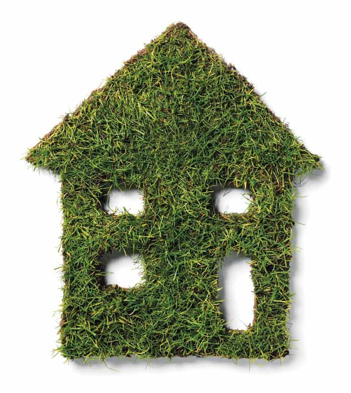 4 Homes are currently responsible for around 28% of UK CO 2 emissions,