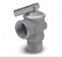Screens (3 ) (7850P-085) One (1) One (1) Kit One (1) One (1) One (1) Two (2) screens 30 PSI Pressure Relief Valve