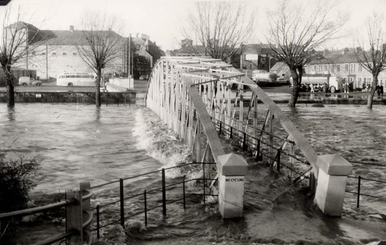 1963 Flood