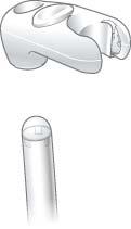 Mira Logic Electric Shower Fittings Read 7the section Important Safety Information first. 1. 2.