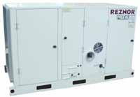 Model PDH DESCRIPTION STANDARD FEATURES HIGH EFFICIENCY GAS HEATING AIR HANDLER MODELS PDH & RDH Model RDH Models PDH and RDH are available in 11 sizes from 75 MBH to 400 MBH.
