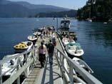 District of North Cowichan 1. Activity A vibrant waterfront is supported by a wide range of activities.