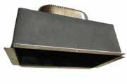 GRILLS Inlet Grill (Return Air) CODE CAPACITY CODES inch mm aluminium return air grill (single raw) BRG0510 ASC / ASP / AFC / AFS SERIES 05-10 4 x 10 101,6 x 254 BRG1216 ASC / ASP / AFC / AFS SERIES