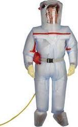 BODY PROTECTION SUIT Respirex Frontair 2 Particulate Suit Saviour ARC