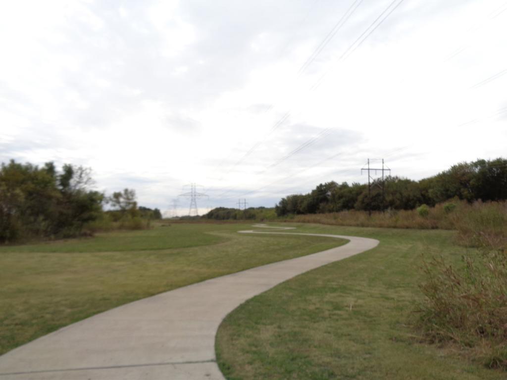 Trails and Sidewalks Typically in parks and recreation-related plans for cities, there is a strong need for better communication of where trails are present in the city, especially provided on the