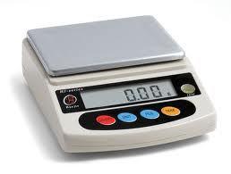 mg to 5 kg Scales,
