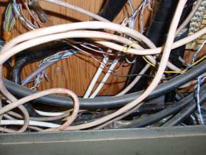 Recommendations Fiber optic termination 24 port Provide new telecommunications rooms as part of any new building or renovation plans.