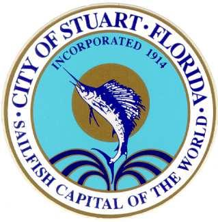 BEFORE THE CITY COMMISSION CITY OF STUART, FLORIDA RESOLUTION 90-2014 A RESOLUTION OF THE STUART, FLORIDA CITY COMMISSION TEMPORARILY AUTHORIZING A REBATE PROGRAM FOR CERTAIN ENERGY EFFICIENT