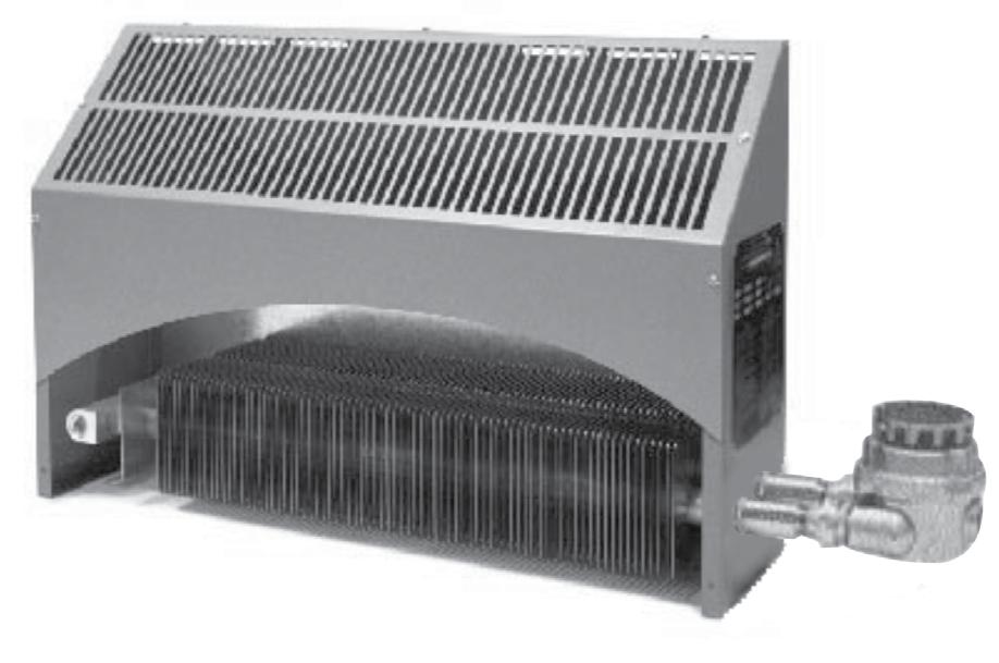 The harsh operating conditions of this application require the utmost in heater reliability.