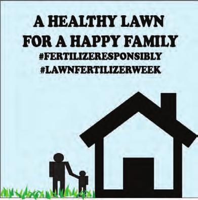 org. Making all of our rivers healthy starts with us. #reduceyoruse #lawnfertilizerweek How does fertilizer affect your household?