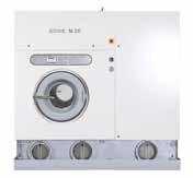 560 that indicates dry cleaning machines that use Class A III solvents Combination of temperature and volume