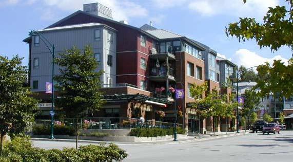 Residential Market Study Overview Newport Village, Port Moody Residential market projections were prepared based on the existing supply of available multiple family residential development sites.
