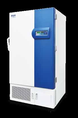 4 Lexicon Lexicon Introduction Ultra-low temperature (ULT) freezers are widely used in scientific research for long-term storage of
