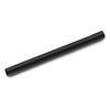 Order number 2.863-161.0 Metal crevice tool (for coarse dirt/ash filter) Extra-long metal crevice tool (360 mm) for removing ash or coarse dirt in difficult to reach areas.
