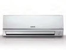 Plus, it provides various combinations of air and water solutions for heating and cooling that