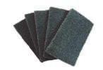 Commercial Sponge and Scourers Scouring Pads 9 x 6 x 0.7 Bulk packed Available in heavy duty or light duty NEW!