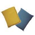 Automotive Microfiber Chamois Absorbs eight times its weight in water NEW!