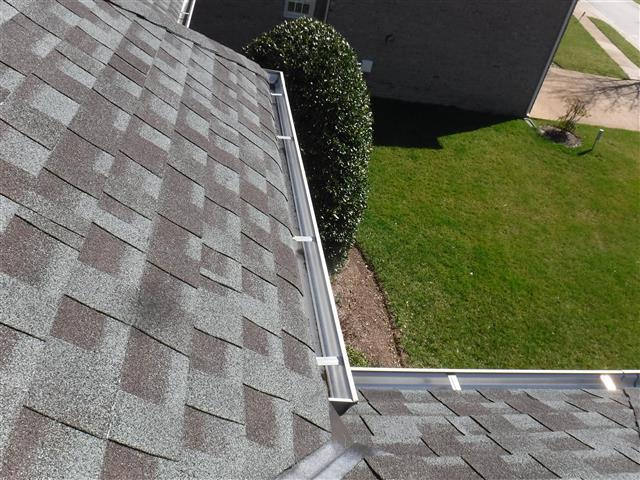 3. Roofing The inspector shall