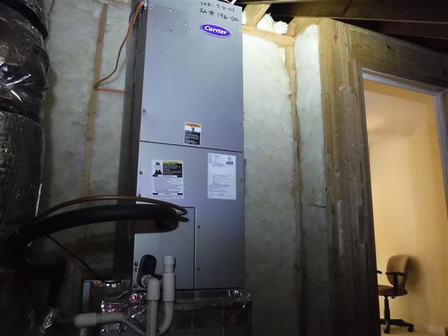 The inspector is NOT required to inspect: interiors of vent systems, flues, and chimneys that are not readily accessible; heat exchangers; humidifiers and dehumidifiers; electric air cleaning and