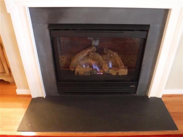 9. Fireplaces and Fuel-Burning Appliances The inspector shall inspect: fuel-burning fireplaces, stoves, and fireplace inserts; fuel-burning accessories installed in fireplaces; chimneys and vent