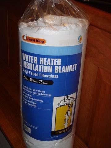 The Hot Water Heater Offers: Durability, Energy Efficiency, Financial Savings Heating water for a family of four can easily cost $30 per month.