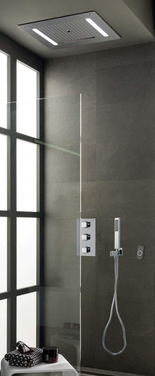 Lounge shower package 007.