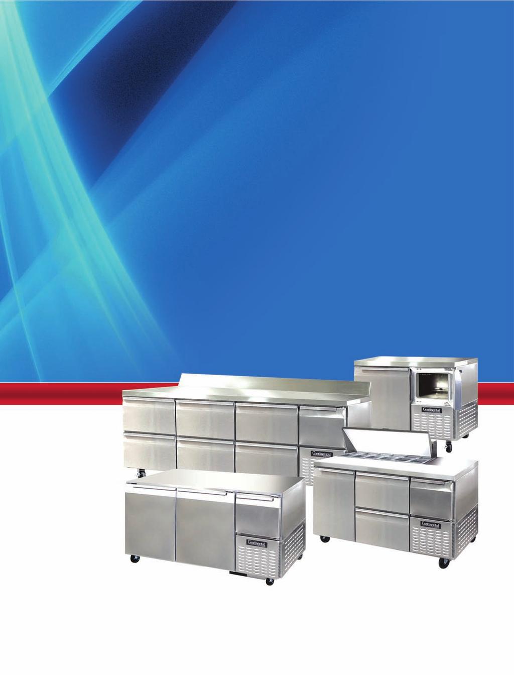 INNOVATIVE DESIGNS FOR YOUR FOODSERVICE NEEDS For