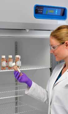TSX Series High-Performance Auto Defrost 30 C Freezers Biologics Diagnostics kits and reagents Industrial testing Molecular biology Get Connected Our high-performance laboratory freezers are designed