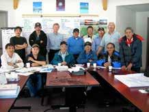 Land is Life WORKING WITH OUR PARTNERS The responsibility for the management of NWT land is shared among a number of parties Aboriginal governments, Government of Canada, NWT communities,