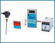 electronic digital timers, digital indicators, digital process indicators.