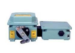 Switches For Belt Conveyers: