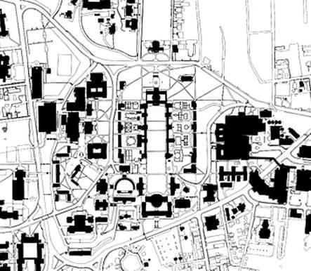 Comparable Campuses 0 ft 1000 ft University of