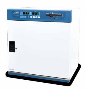 4 Introduction Introducing Esco Isotherm - world class laboratory incubators from Esco with the