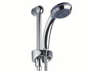 Sequential Shower Valve Thermostatic operation Compatible with