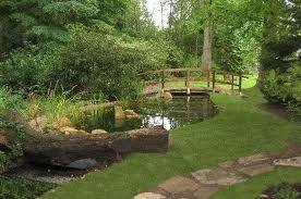 Garden ponds give hours of pleasure and are easy to install.