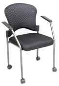 Chairs Whether you are outfitting an auditorium, dining room or