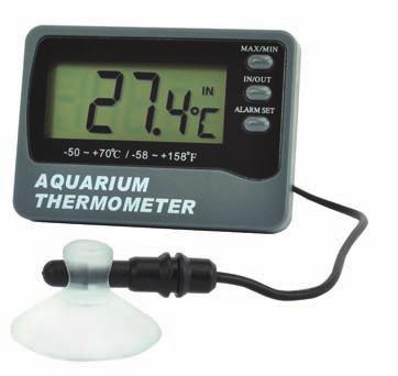 humidity range 0 to 90 %rh 800-126 dial hygrometer - vivarium 2.