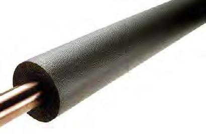 Service Water Heating Pipe Insulation What to look for: Circulating hot water systems - 1