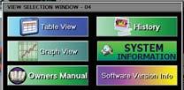 software updates conveniently downloadable from the web and
