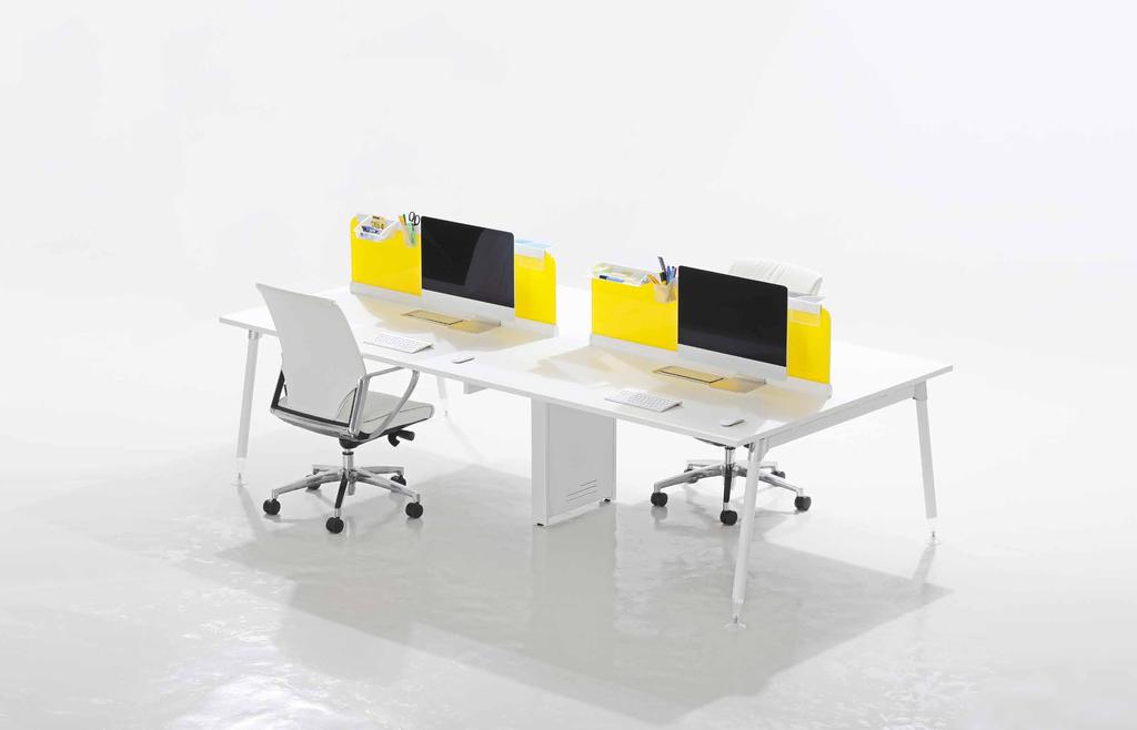 Connect redefines modern design in the workplace.