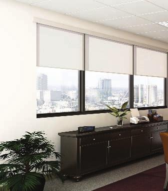 Energi TriPakTM application: Private office For a private office application, personal control of light levels is of utmost importance.