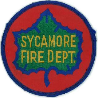 Sycamore Fire Department Strategic Plan 2015 The Sycamore Fire Department Mission Statement: The mission of the Sycamore Fire Department is to selflessly serve our community with the highest quality