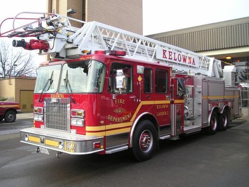 ENGINE 2 2002 Spartan/Superior 1500 gpm with 500-gallon water tank This is one of the