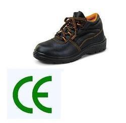 ISI, CE APPROVED SAFETY SHOES Concorde