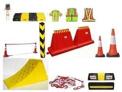 ROAD SAFETY ITEMS