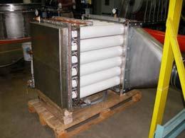 bundles (34 x 3 diam), 36 tubes ea Separate PVC air