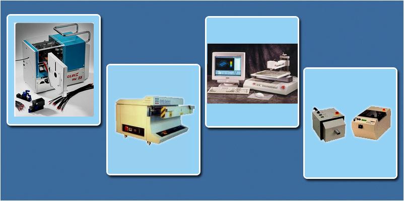 We are a renowned Manufacturer and Trader of PCB assembly machines and Cable processing