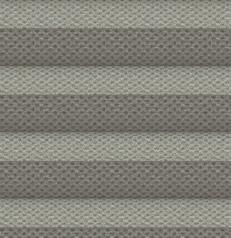 fabrics are 00% polyester non woven. Block-out fabrics are perfect for controlling light and offer complete privacy.