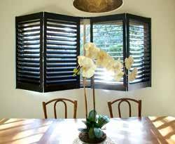 Painted Shutters beautifully create the classic look, and are finished in quality 2-pack polyurethane paint.