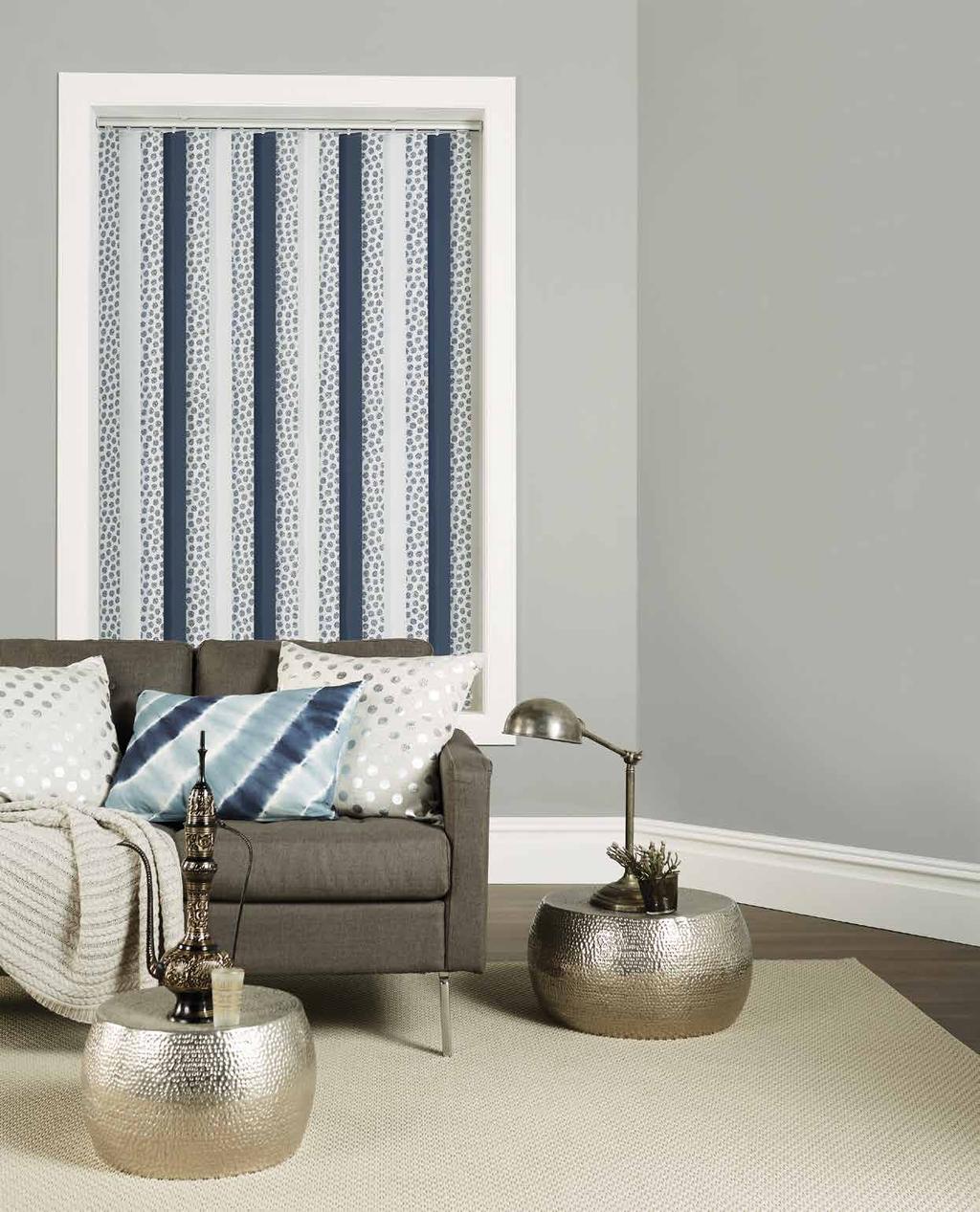 Louvolite is the première destination for the very best in stylish window blinds.